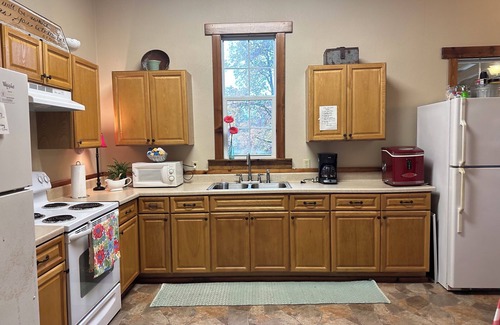 Gillham House | STAY IN PEACE AND HISTORY