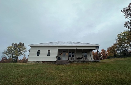 Gillham House | STAY IN PEACE AND HISTORY