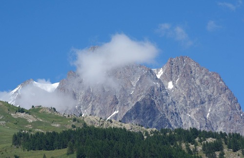 Vallouise-Pelvoux Apartment | stay in the Alps