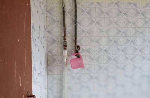 Vrindavan House | Stay in Vrindavan. Near ISKCON Temple Vrindavan