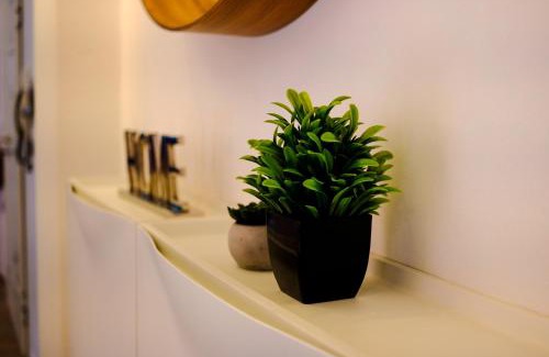 Old Town Apartment | Stay Inn Modena, Comfort & Relax