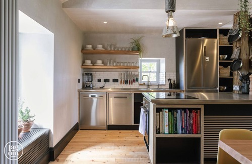 Ballycastle House | Stay Lagom Lodge