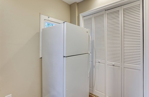 Shawnee Apartment | Stay Near the Derby & Downtown! Louisville Apt