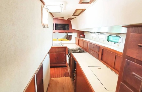 Carti Tupile Boat Rental | Stay on a Sailboat, San Blas