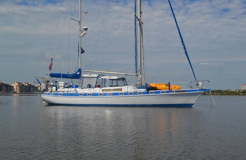 Carti Tupile Boat Rental | Stay on a Sailboat, San Blas