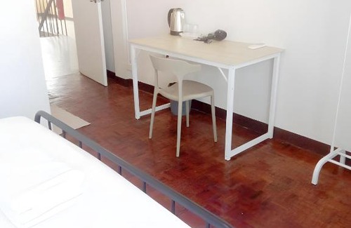 Huay Kaew Apartment | Stay On Maya Chiang Mai - สเตย์ ออน เมญ่า เชียงใหม่