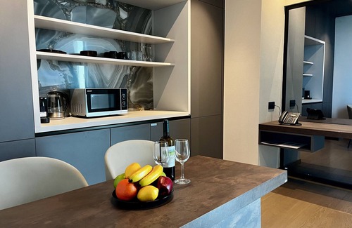 Potamos tis Germasogeias Apartment | STAY ONLY Tower Suite 2002