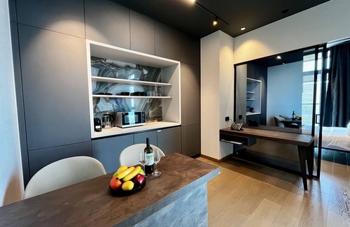 Potamos tis Germasogeias Apartment | STAY ONLY Tower Suite 2002