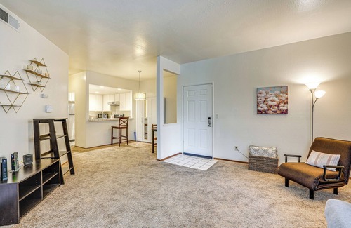 San Pablo Condo | Stay & Play: Bay Area Condo w/Community Pool!