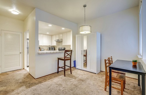 San Pablo Condo | Stay & Play: Bay Area Condo w/Community Pool!