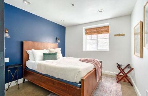 Nob Hill House | Stay Portland - 1906 Carl & Margaret Hoeber World's Fair House