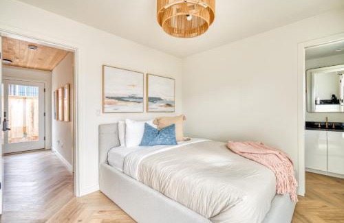Alberta Arts District Hotel | Stay Portland - Alberta Arts District Studio Suite