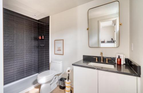 Alberta Arts District Hotel | Stay Portland - Alberta Arts District Studio Suite