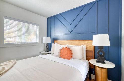 Brooklyn Apartment | Stay Portland - Brooklyn 1 Bedroom Stylish Suite