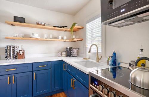 Brooklyn Apartment | Stay Portland - Brooklyn 1 Bedroom Stylish Suite