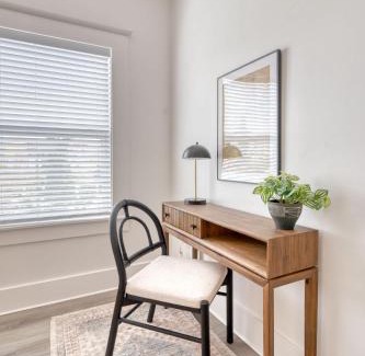 King House | Stay Portland - Portland Fun Colorful Victorian - 91 WalkScore