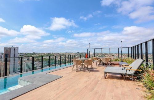 Aclimacao Apartment | Stay Pure - Atmosfera Tranquila