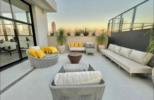 Aclimacao Apartment | Stay Pure - Atmosfera Tranquila