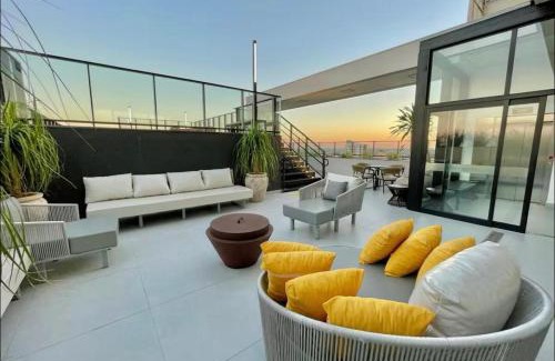 Aclimacao Apartment | Stay Pure - Atmosfera Tranquila