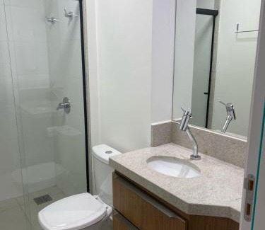 Aclimacao Apartment | Stay Pure - Atmosfera Tranquila