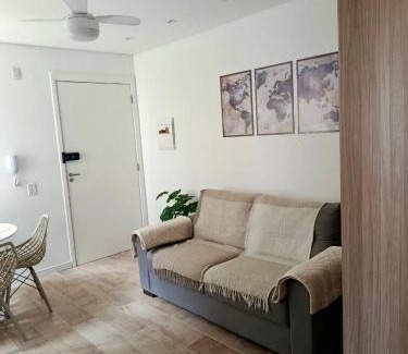 Jardim Mar e Ceu Apartment | Stay & Relax Enseada - H13