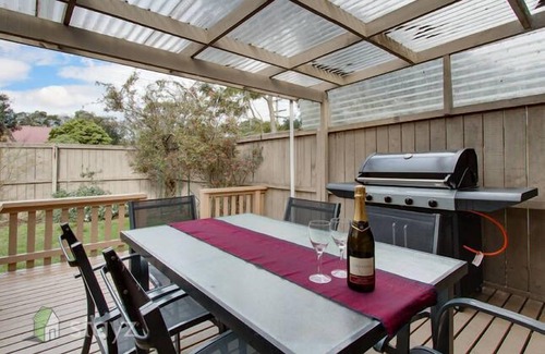 Rye House | Stay@Rye - Peninsula Hot Springs Partner
