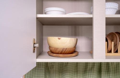 Bangi-dong Apartment | Stay Take a Rest