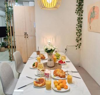 Chunggok-tong Villa | Stay The SYUIM #서울 아차산역 청결하고 아늑한 힐링스테이