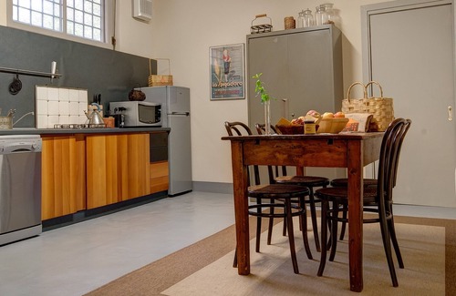 Avane Bed & Breakfast | Stay, think and relax. 15' drive from Pisa, Lucca and the beach. The Suite