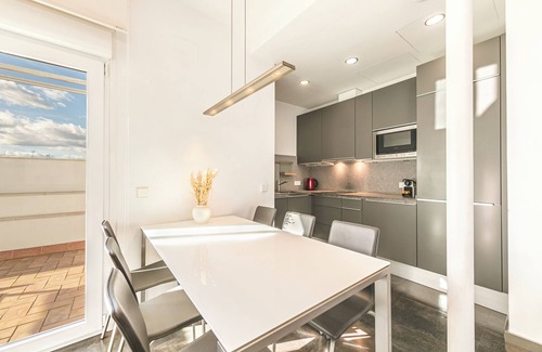 San Lorenzo Apartment | Stay U-nique Apartments Eslava