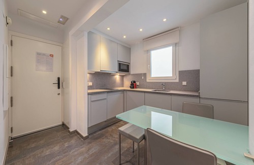 San Lorenzo Apartment | Stay U-nique Apartments Eslava