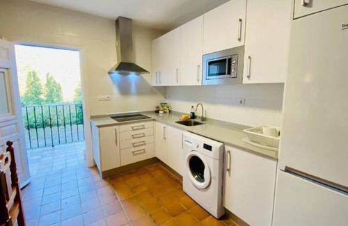 Benamahoma Cottage | Stay Wild en Las Casitas de Huerta Abajo