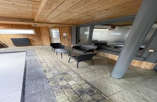 Malmedy House | Stay with Pool, Malmedy