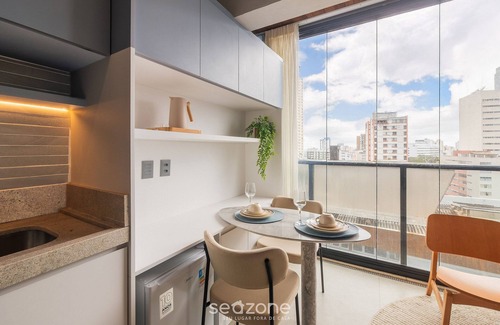 Graca Apartment | Stay With Style and Convenience in Salvador LIV