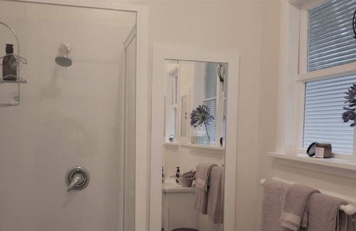 Masterton District Cottage | Stay with us in the Tinui Food Forest!