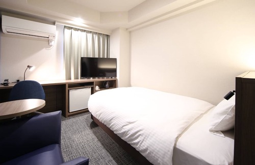 Takatsu House | Stay without meals 16 m2 smoking moderate sing / Kawasaki Kanagawa