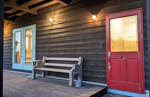 Futtsu Cottage | Stay without meals Californiastyle private cott/Futtsu Chiba