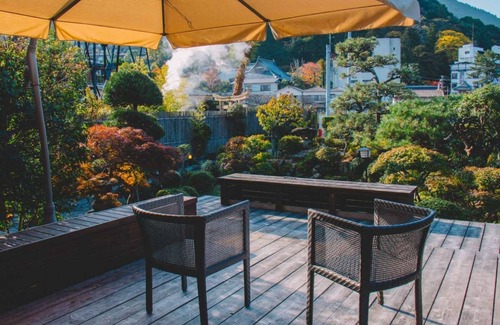 Kita Ward Hotel | Stay without meals Close to Kin no Yu Enjoy an /Kobe Hyōgo