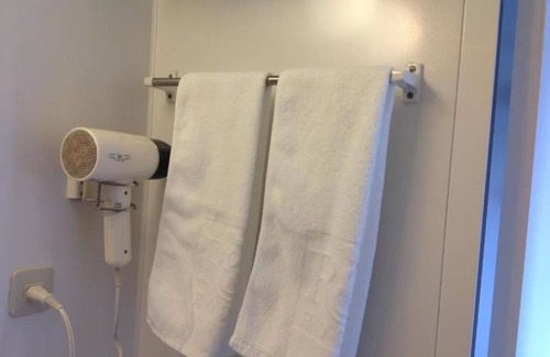 Hachioji Hotel | Stay without meals Compact double room nonsmok/Hachioji Tokyo