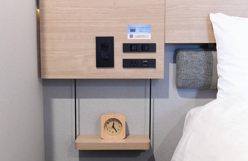 Kitaotsuka Hotel | Stay without meals Single 2 person use plan smo/Toshima-ku Tokyo