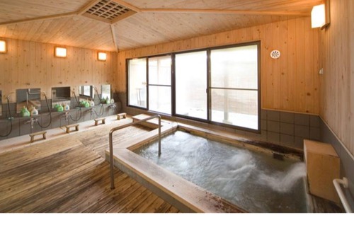 Nahari-cho House | Stay without meals Twin room nonsmoking / Aki-gun Kōchi