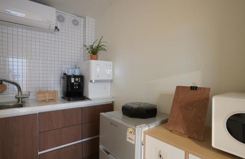 Paldal-gu Hotel | stay105행궁