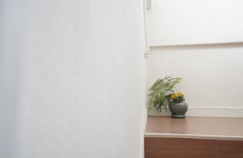 Paldal-gu Hotel | stay105행궁