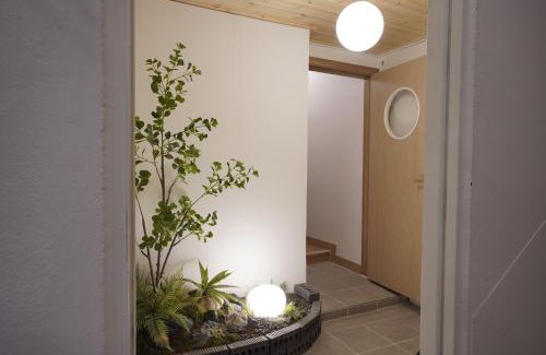 Paldal-gu Hotel | stay105행궁