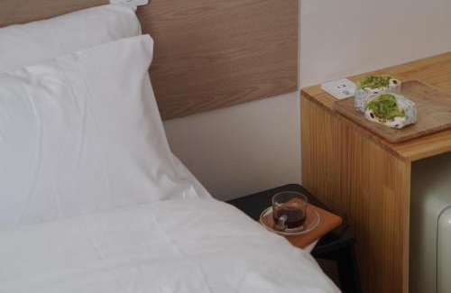 Paldal-gu Hotel | stay105행궁