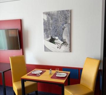 Munchen District Apartment | Stay2Munich Hotel & Serviced Apartments