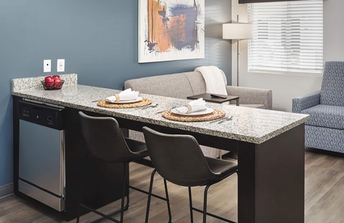 Ferry Pass Apartment | stayAPT Suites Pensacola-UWF/West Florida Hospital Area