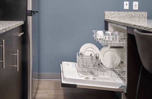 Port Arthur Apartment | stayAPT Suites Port Arthur