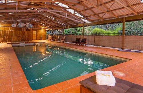Badger Creek House | StayAU The Homestead 4BR Spacious Nature Retreat