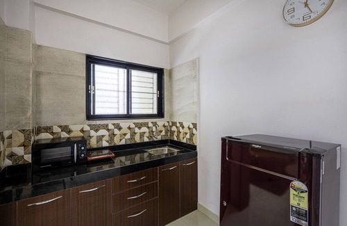 Kharadi Hotel | StayBird Divine Suites Business Hotel